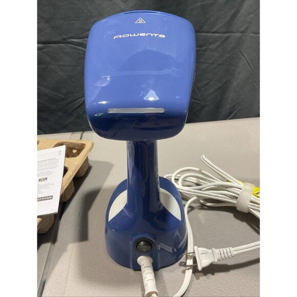 Rowenta X-Cel Steam Easy Handheld Steamer - Picture 6 of 8